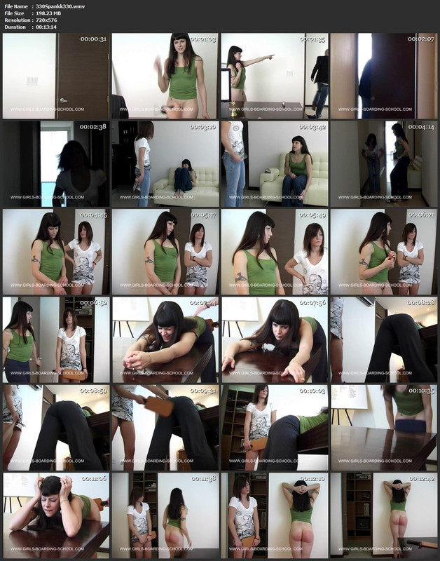 330Spankk330.wmv