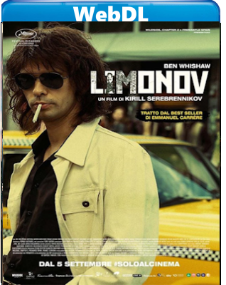 Limonov (2024) WEB-DL 720p H264 E-AC3+AC3 ITA ENG