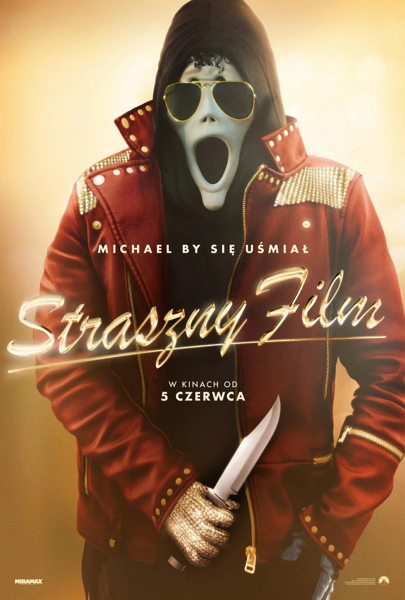Straszny film / Scary Movie (2026) PLDUB | 360p | 480p | 720p | AC3.WEB-DL.XviD-GR4PE | DD5.1 | Dubbing PL