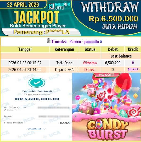 jackpot-permainan-slot-pg-soft-candy-burst-rp-6500000-dibayar-lunas-di-medokjitu