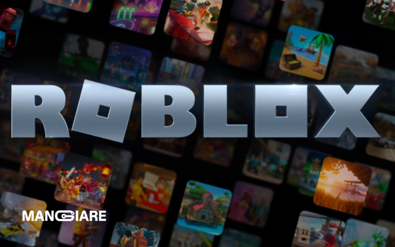 cách chơi roblox