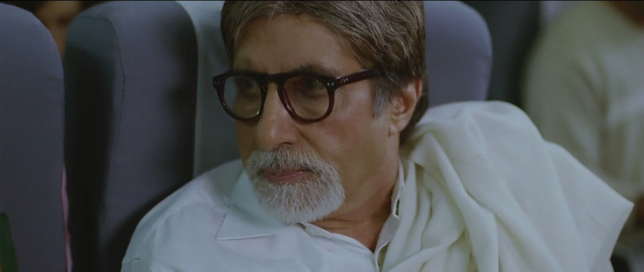 English Vinglish Movie Screenshot