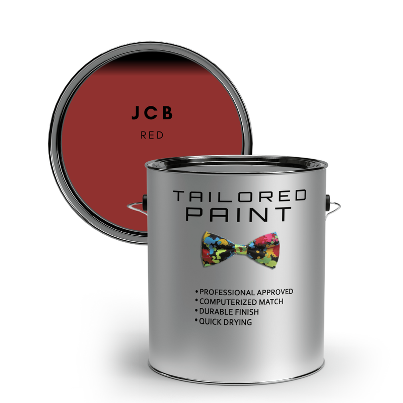 Tractor 1k Enamel Paint For Every Make & Model 500ml Tin Agricultural Machinery - Picture 52 of 141