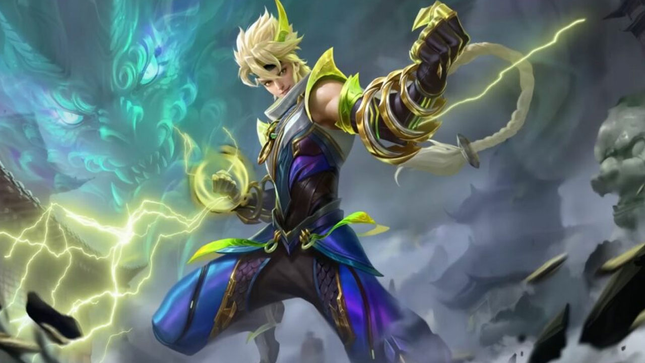 Strategi Early Game Solo Lane dan Level 4 Cepat