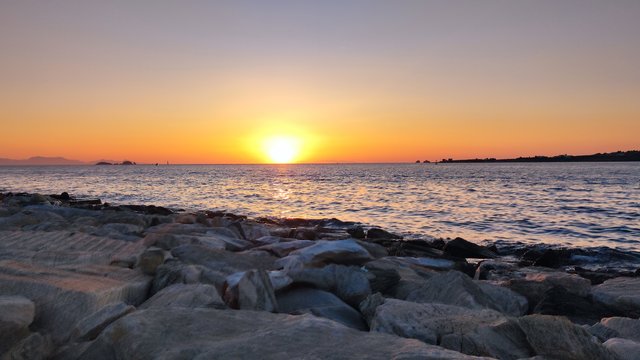 Día 8 - Antiparos: El Olympo - Islas Griegas vol.II: 11 días en Santorini, Milos, Paros y Naxos (8)