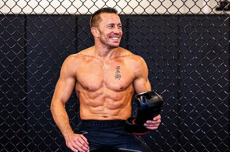 Жорж Сен-Пиер: Борих се с допинга, но UFC не ме подкрепи