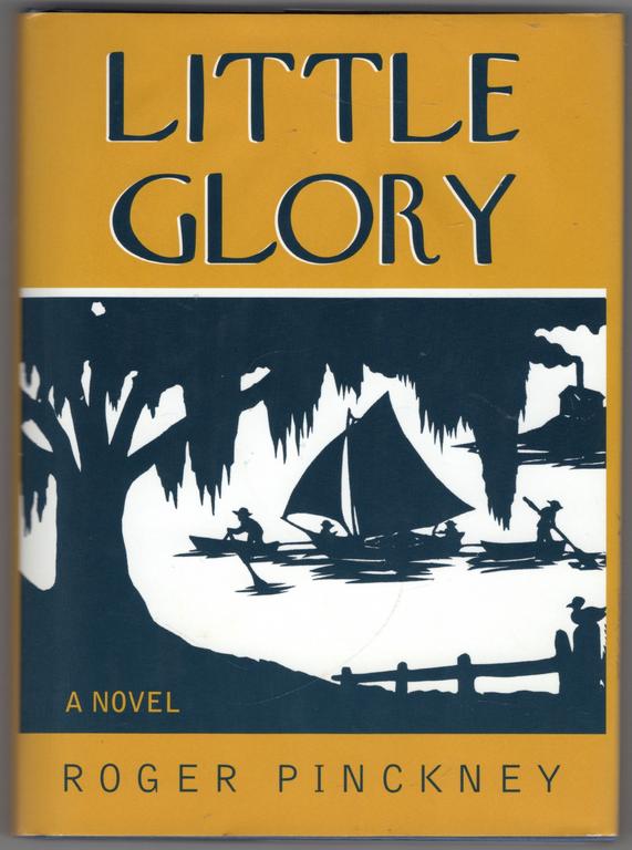 Little Glory