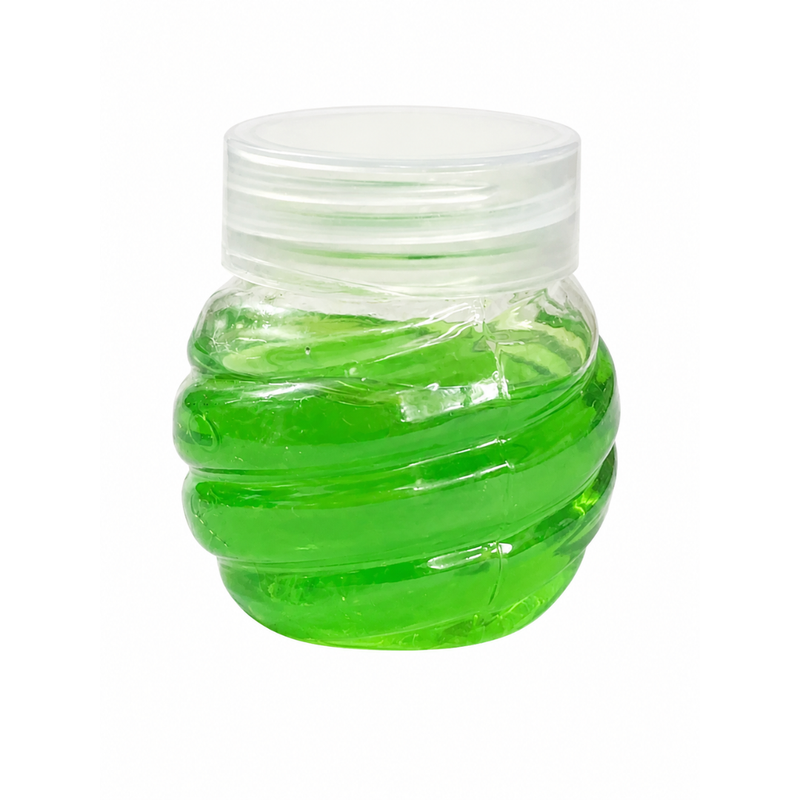 Matka Slime Green
