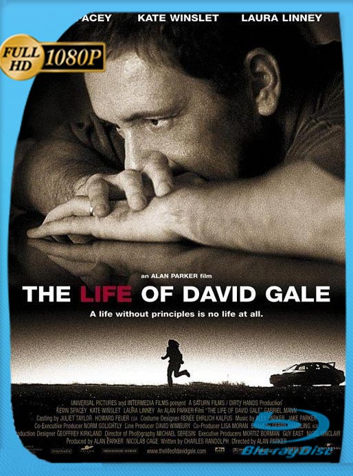 La Vida De David Gale (2003) WEB-DL HD 1080p Latino [GoogleDrive]