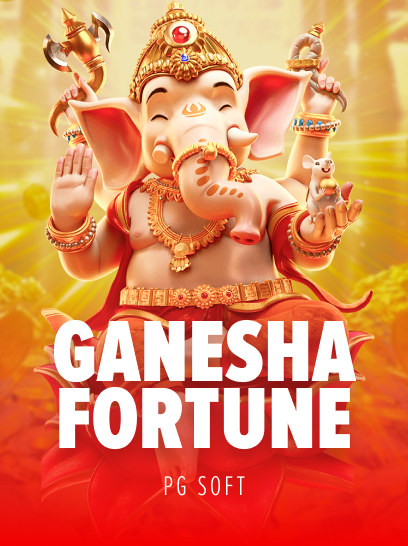 ganesha-gold