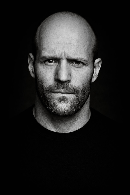 jason statham 2