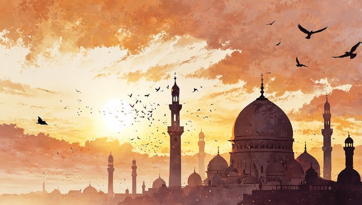 Featured image for: Why Do Muslims Fast on Ashura? The Day Allah Drowned Pharaoh and Saved Musa (AS)