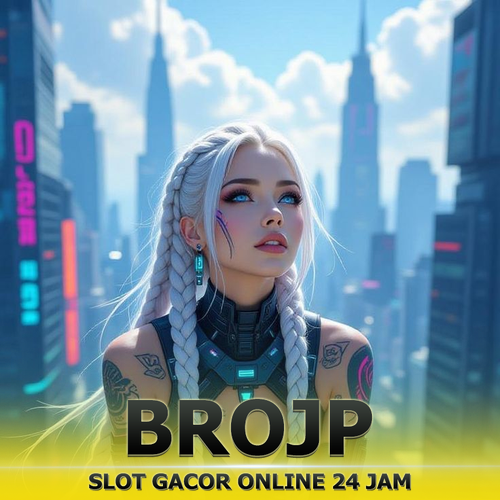 BROJP > LOGIN Portal Alternatif Resmi Terpercaya