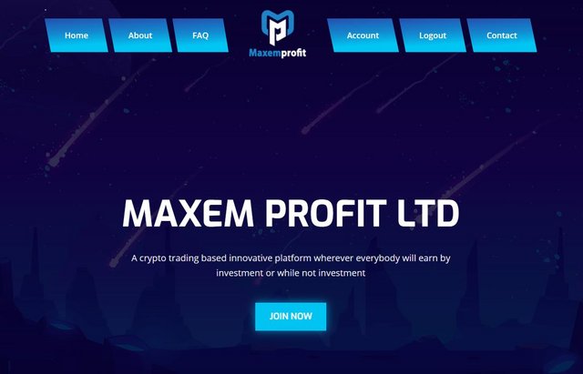 Maxemprofit - Maxemprofit.com Maxem