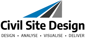 CSS Civil Site Design Plus Standalone 21.30