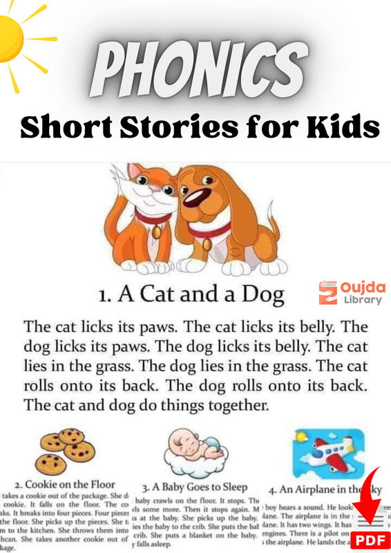 Download Short Stories for Kids  PDF or Ebook ePub For Free with | Oujda Library