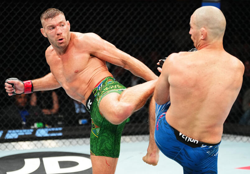 Analyzing the Aftermath of UFC 312 for Top Fighters