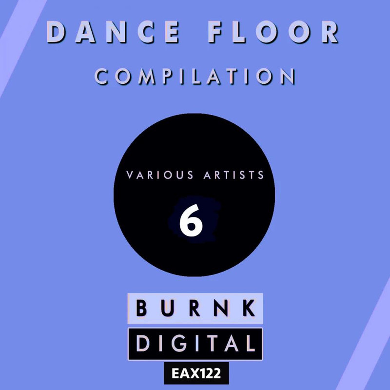 Dance Floor Compilation 6 (2020) mp3 320 Kbps