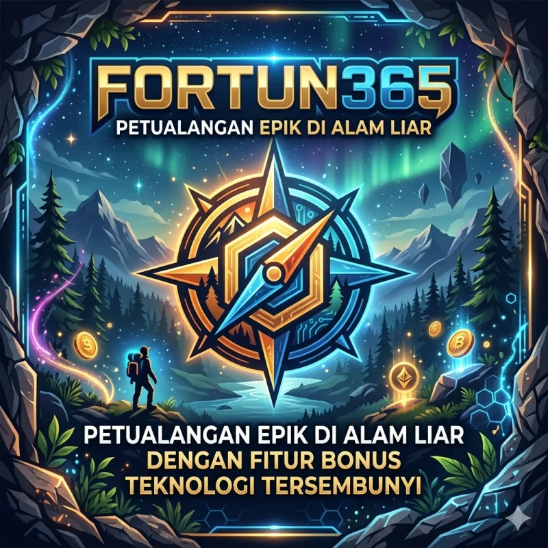 FORTUN365 Slot Pulsa