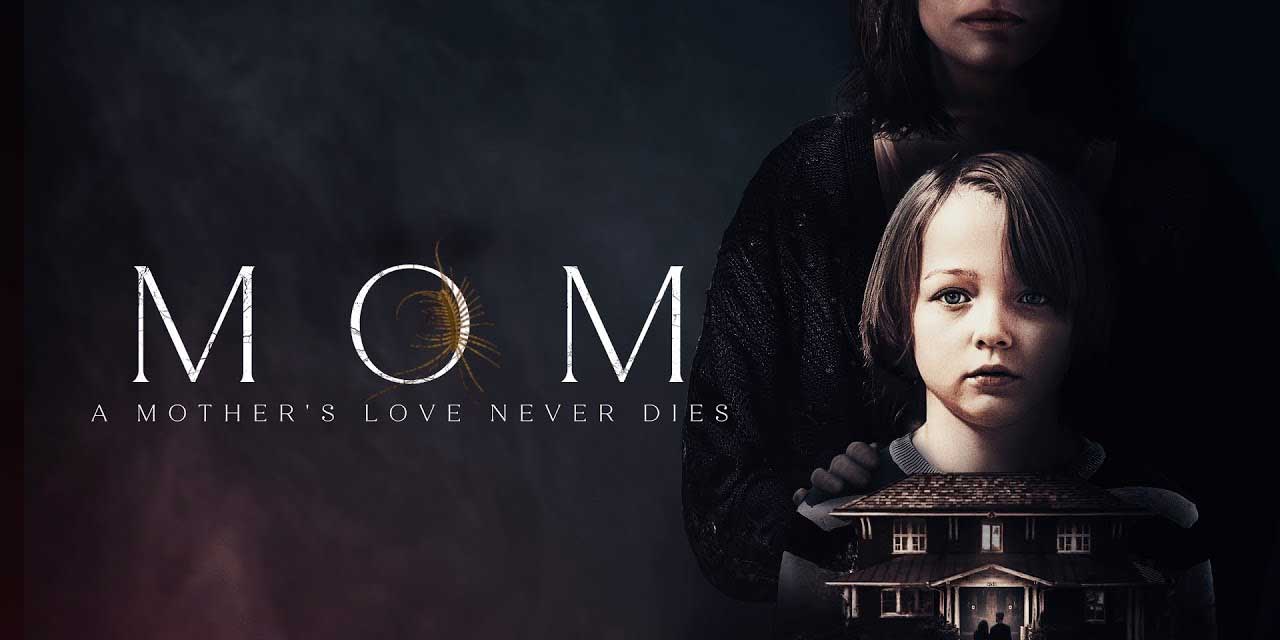 Mom (2024) [Hindi-English]
