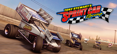 Tony Stewart's Sprint Car Racing (2020)