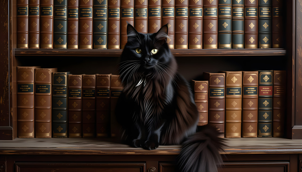 The Cat