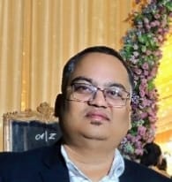 Dr. Siddhart Sangma