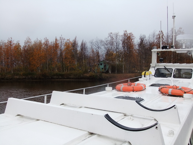 рыбалка ХМАО 054