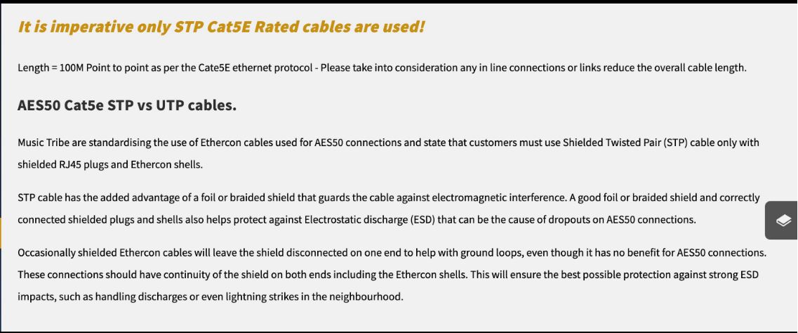 Cat5E newest.