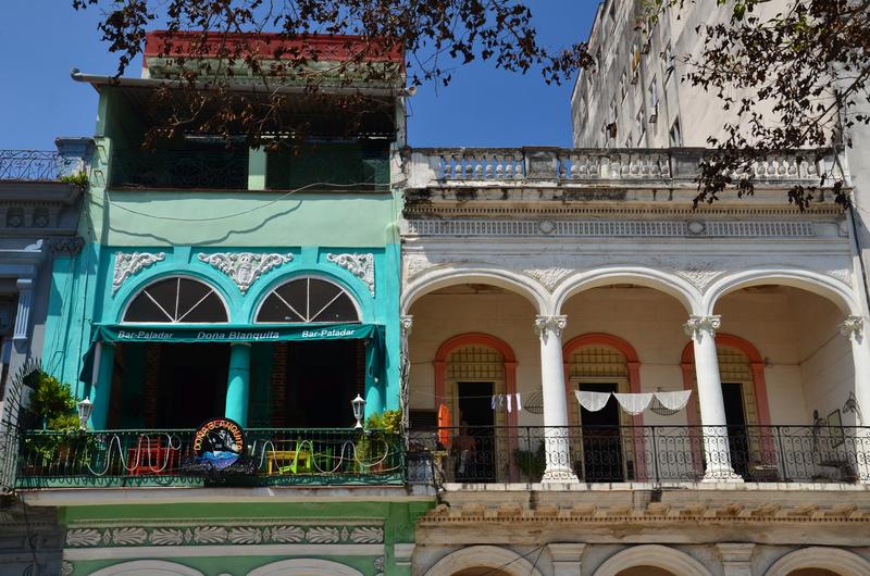 CUBA Y SUS PUEBLOS-1997/2017 - Blogs de Cuba - LA HABANA-16-9-2017 (169)