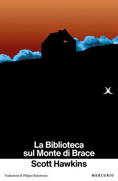 Scott Hawkins – La Biblioteca sul Monte di Brace (2026)