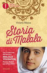 Viviana Mazza – Storia di Malala (2013)