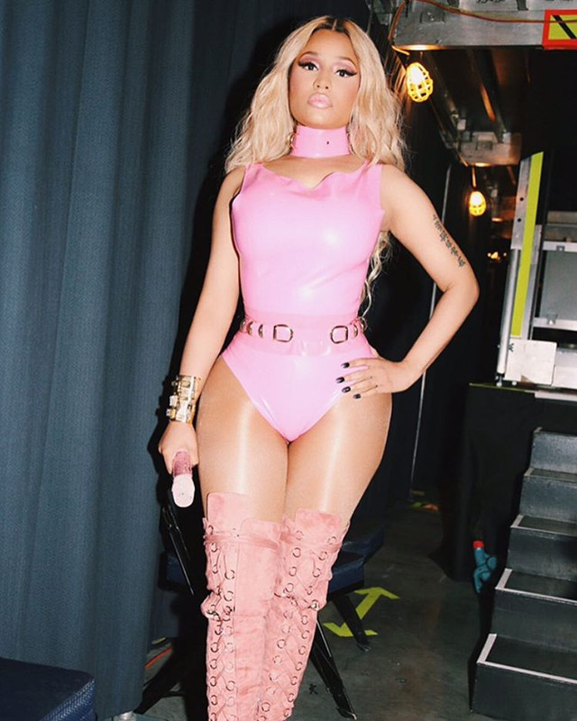 nicki minaj