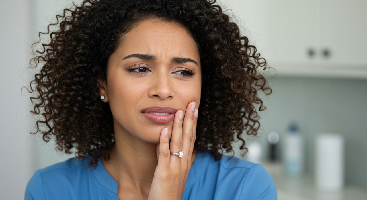 The Best Remedies for Whitening Strip Sensitivity thumbnail