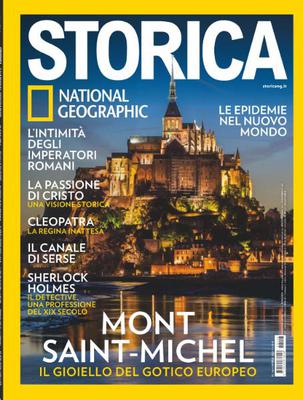 Storica National Geographic N.146 - Aprile 2021