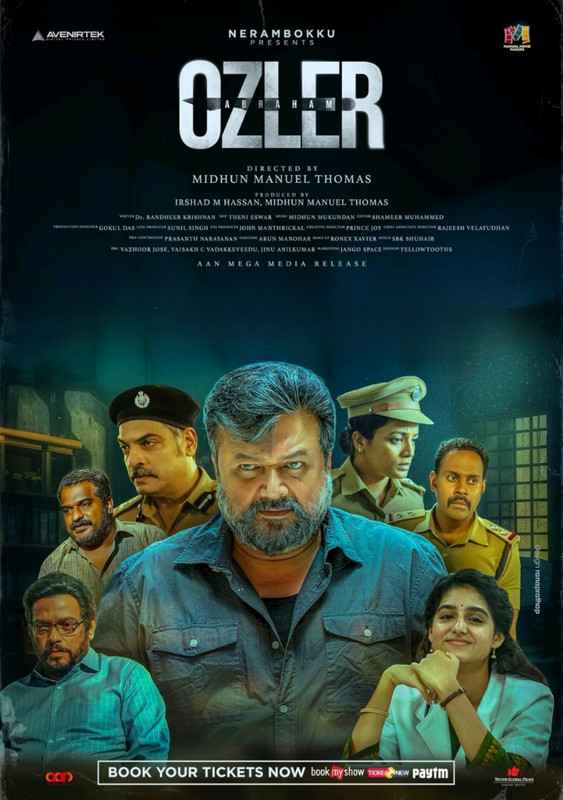 Abraham Ozler (2024) Dual Audio [Hindi-Malayalam] WEB-DL – 480P | 720P | 1080P – Direct Download