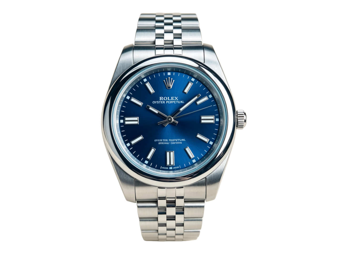 Rolex [OYSTER PERPETUAL]