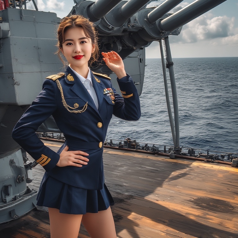 A-young-Asian-woman-likely-in