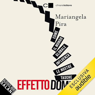 Mariangela Pira - Effetto Domino (2024) (mp3 - 128 kbps)