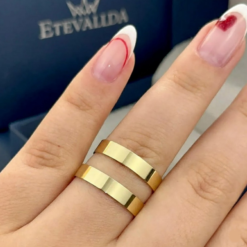 Aliança de Moeda Antiga