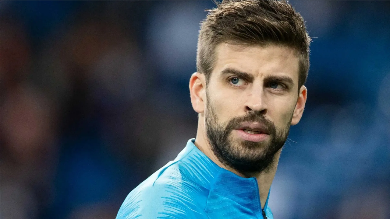 Piqué golpeó a paparazzi que le abrió los ojos a Shakira 