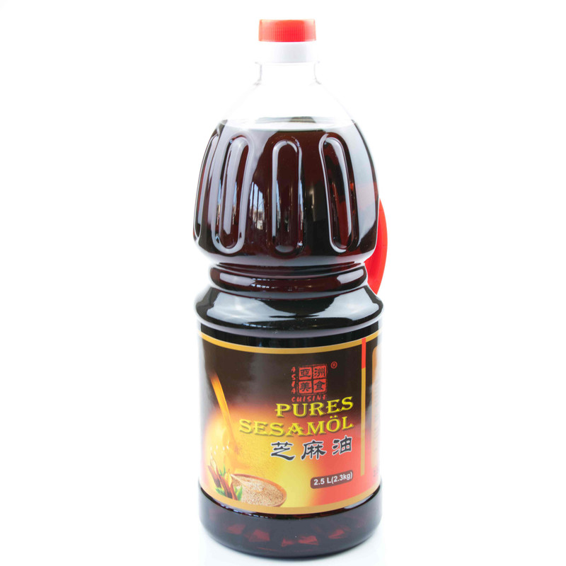 ASIA CUISINE Sesamöl