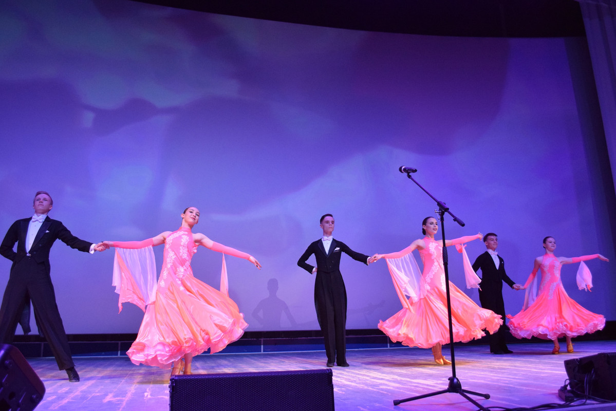 Киноконцертный комплекс 