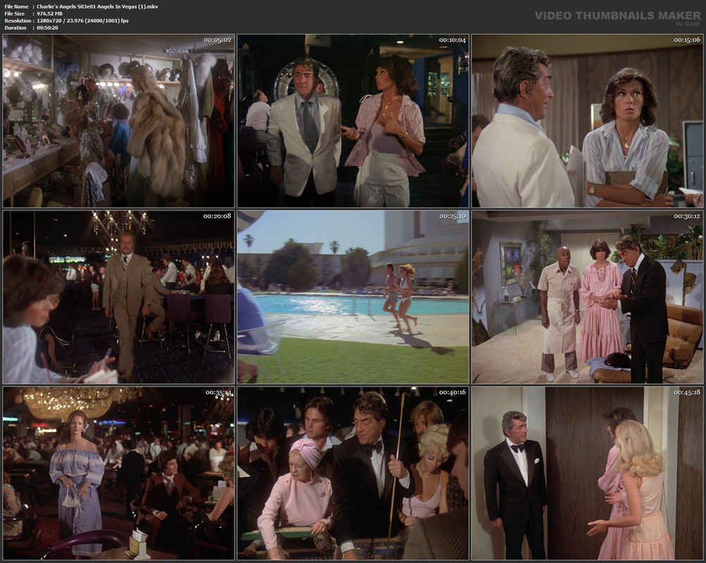 Charlie's Angels S03e01 Angels In Vegas (1).mkv
