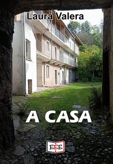 Laura Valera - A casa (2024)
