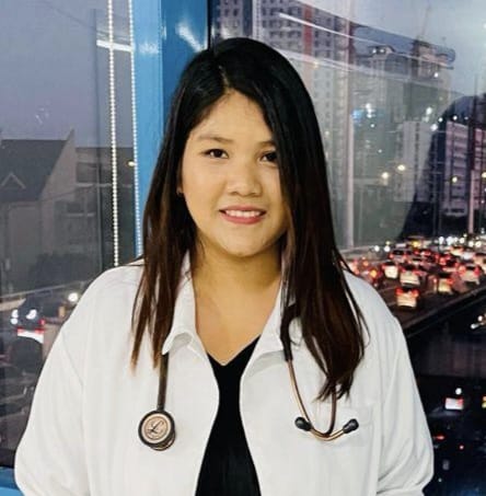 Dr. Jakrim