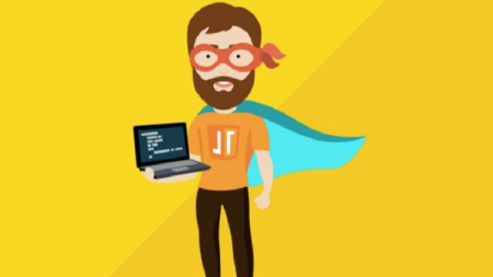 Learn the in-demand job of developer SQL (12h of class)