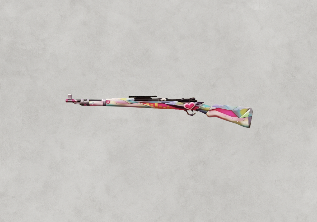 سكن Kar98k Music Festival مهرجان الموسيقى