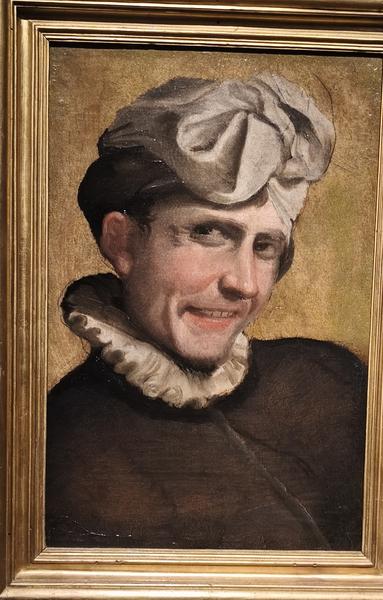 Belleza y Fealdad en Bruselas, Amberes y Brujas - Bélgica: Arte en Bruselas, Amberes, Brujas, Gante y Lovaina (33)