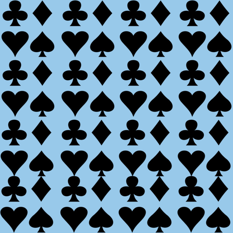 Alice In Wonderland Papers (20)